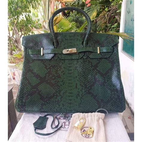 hermes birkin snakeskin bag preis|Hermes Birkin handbags sale.